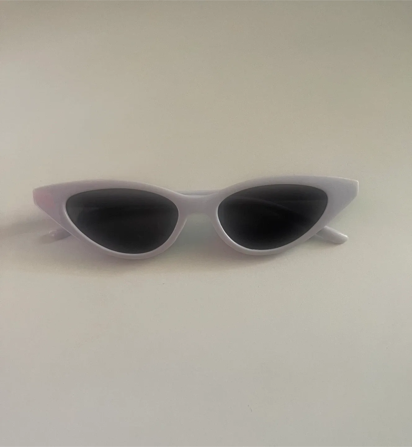 Cat Eye Sunglasses