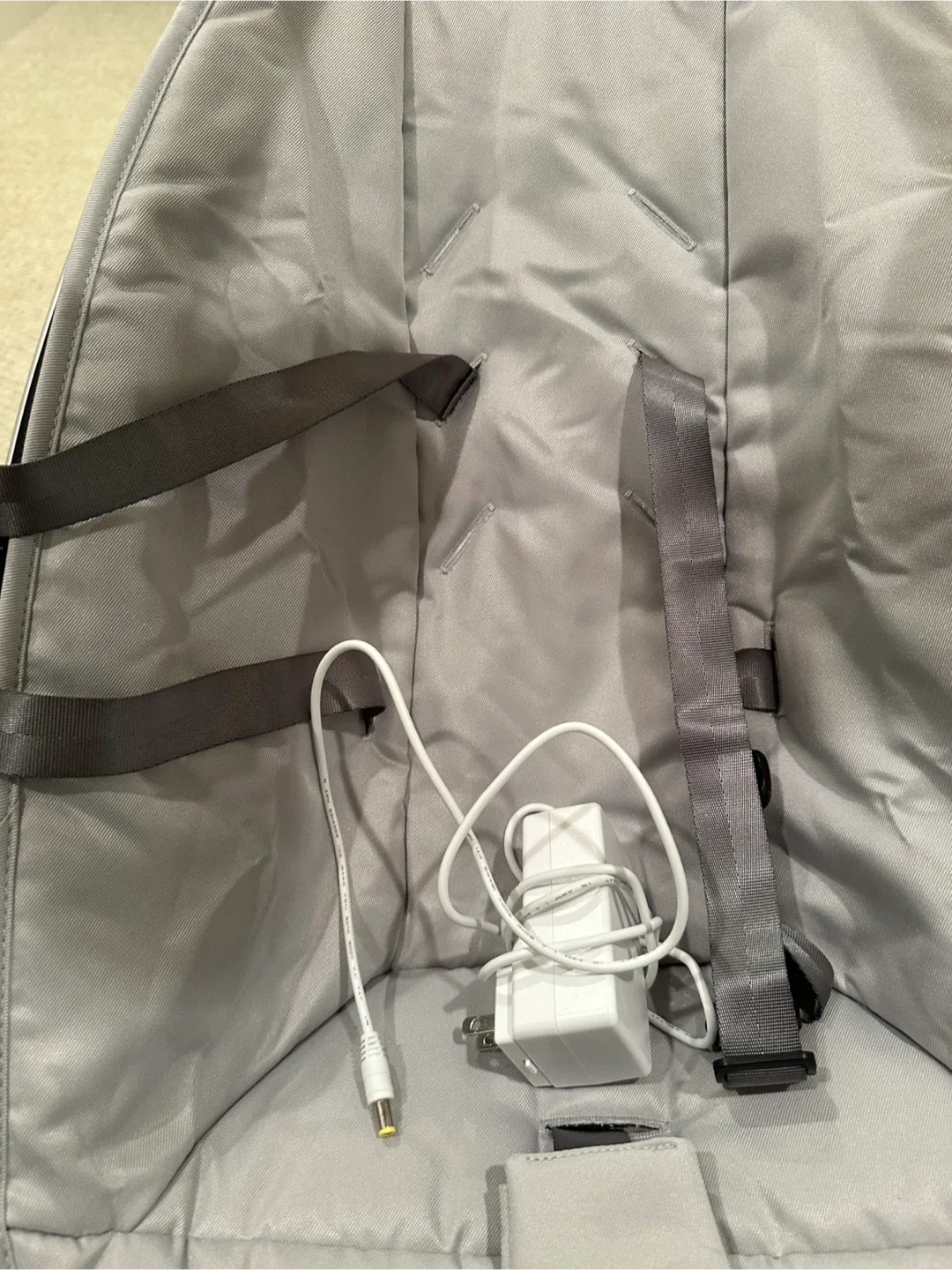 4moms MamaRoo Baby Swing image indicator(4)