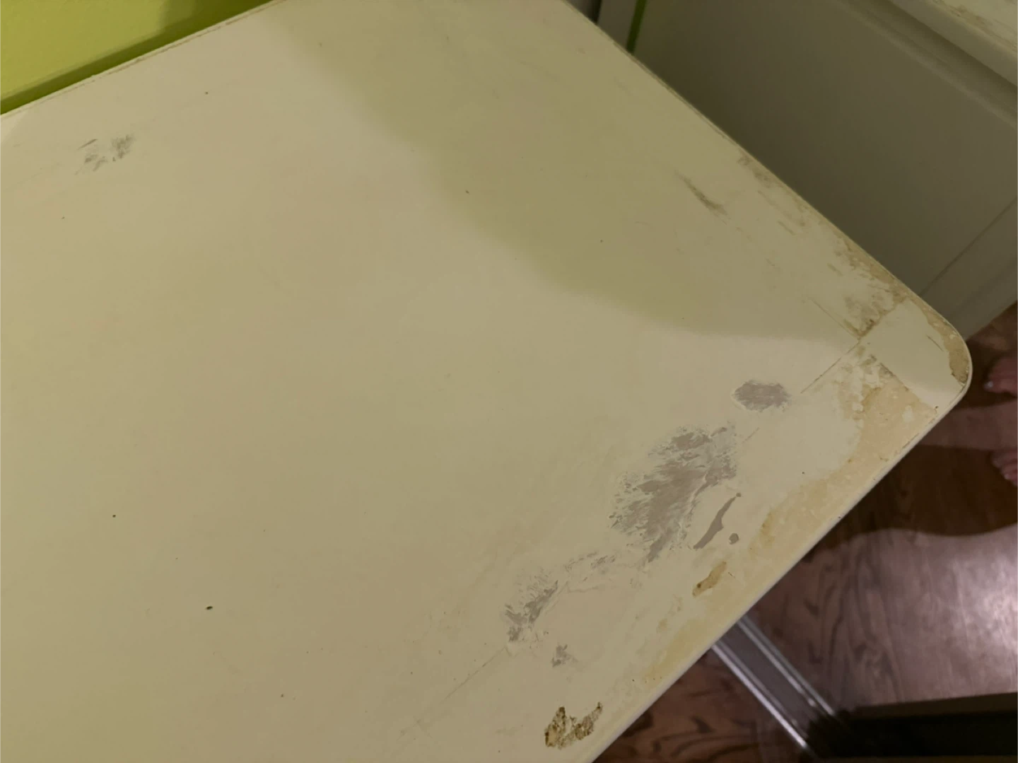 Simmons Kids White Dresser - photo 3