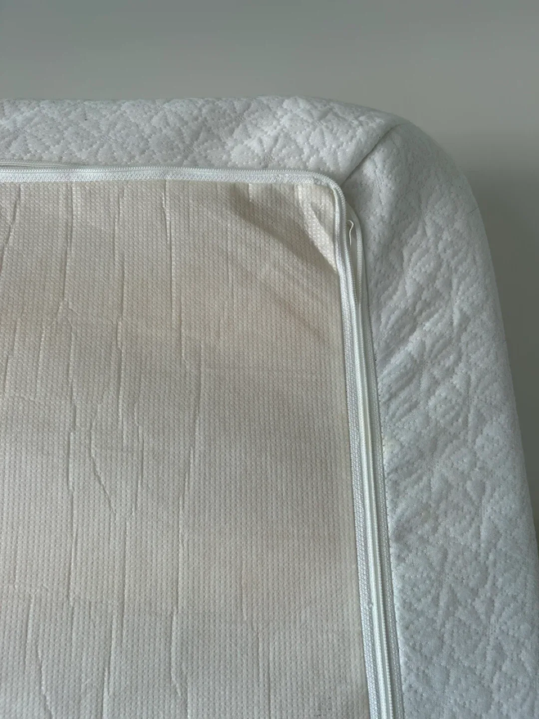 #FREE Good Full Frame with Mattress image indicator(8)