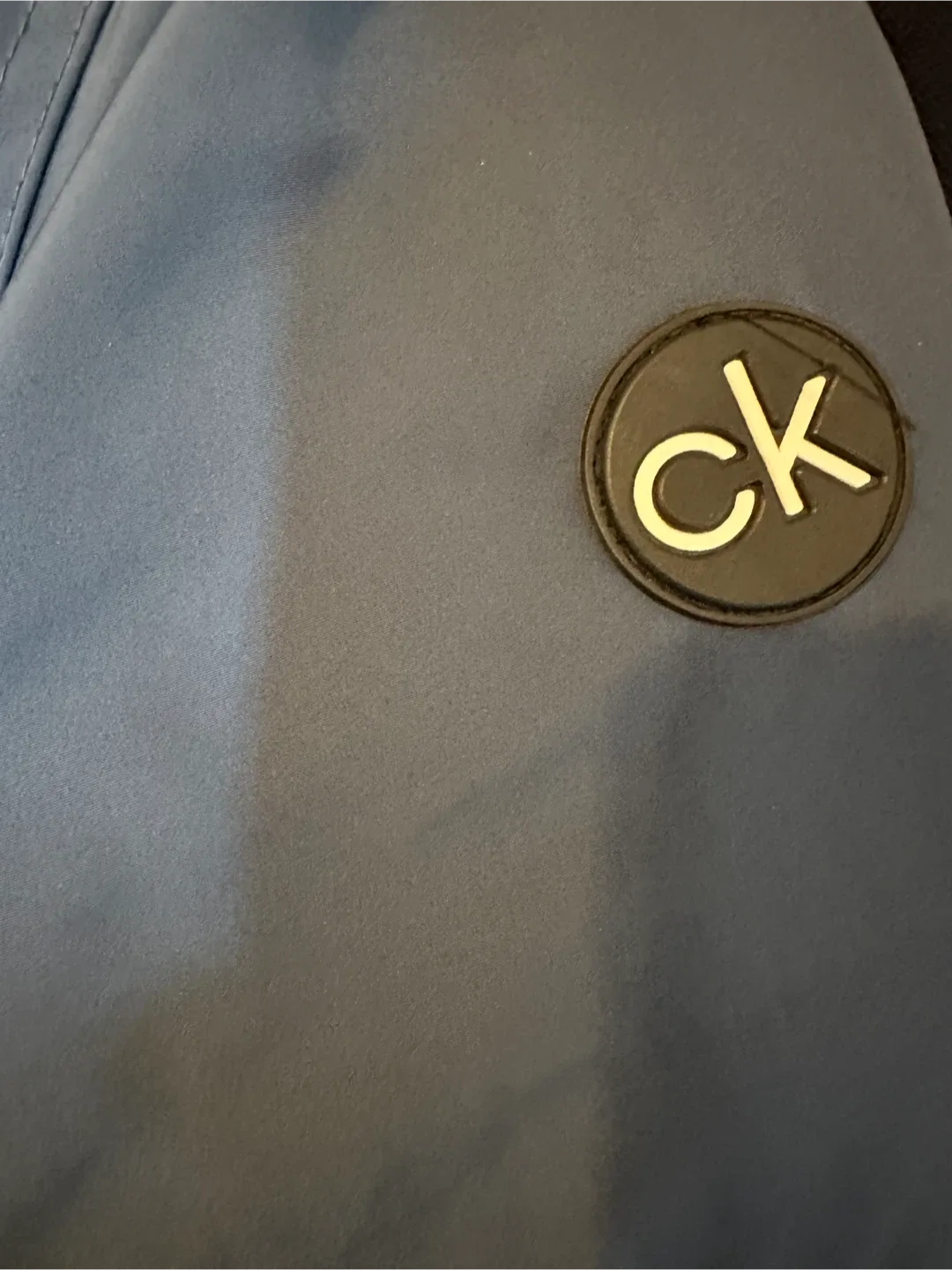 Calvin Klein Jacket, Size L image indicator(3)