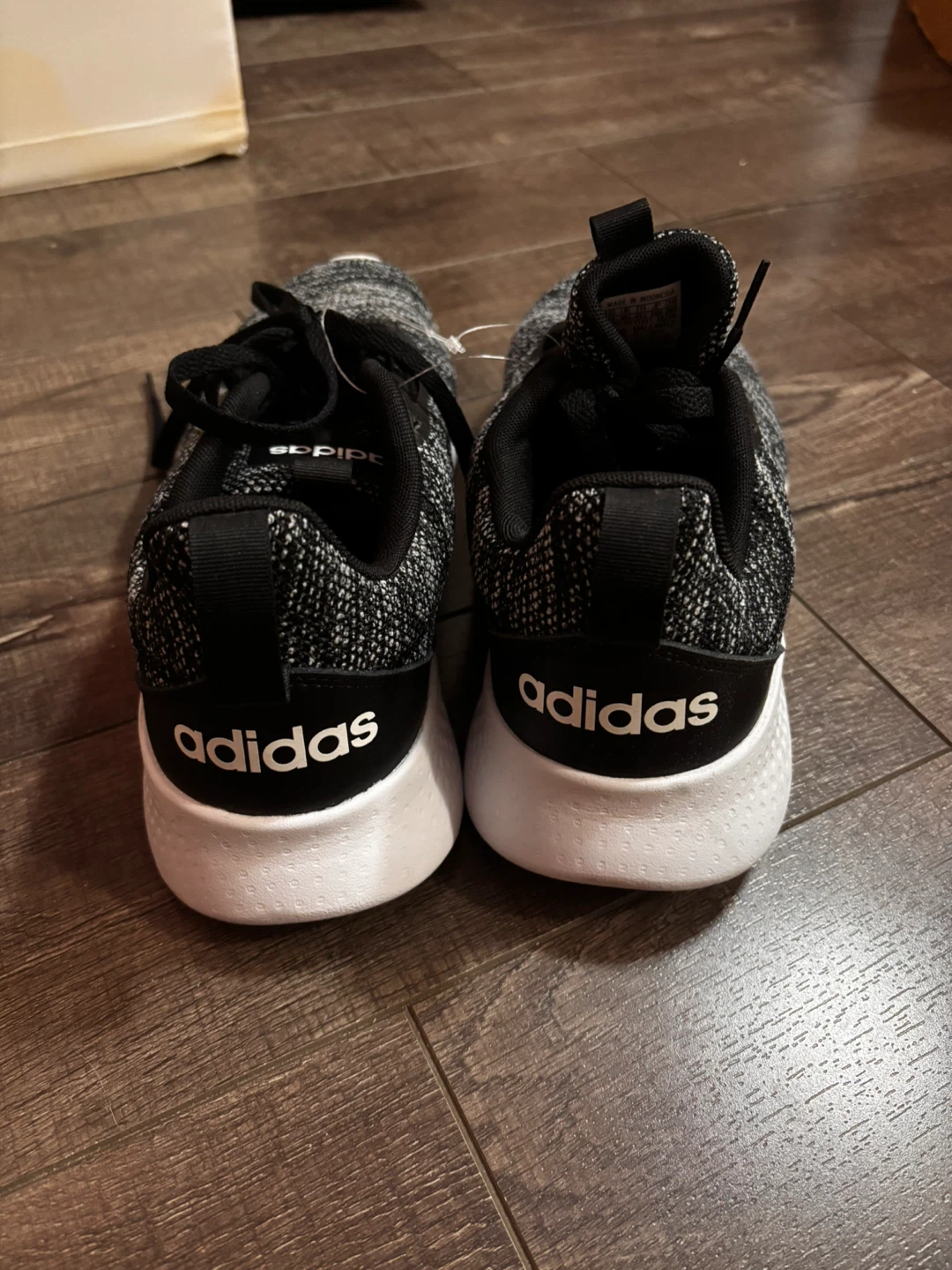 Men’s Adidas Cloudfoam Running Shoes - Size 11 US