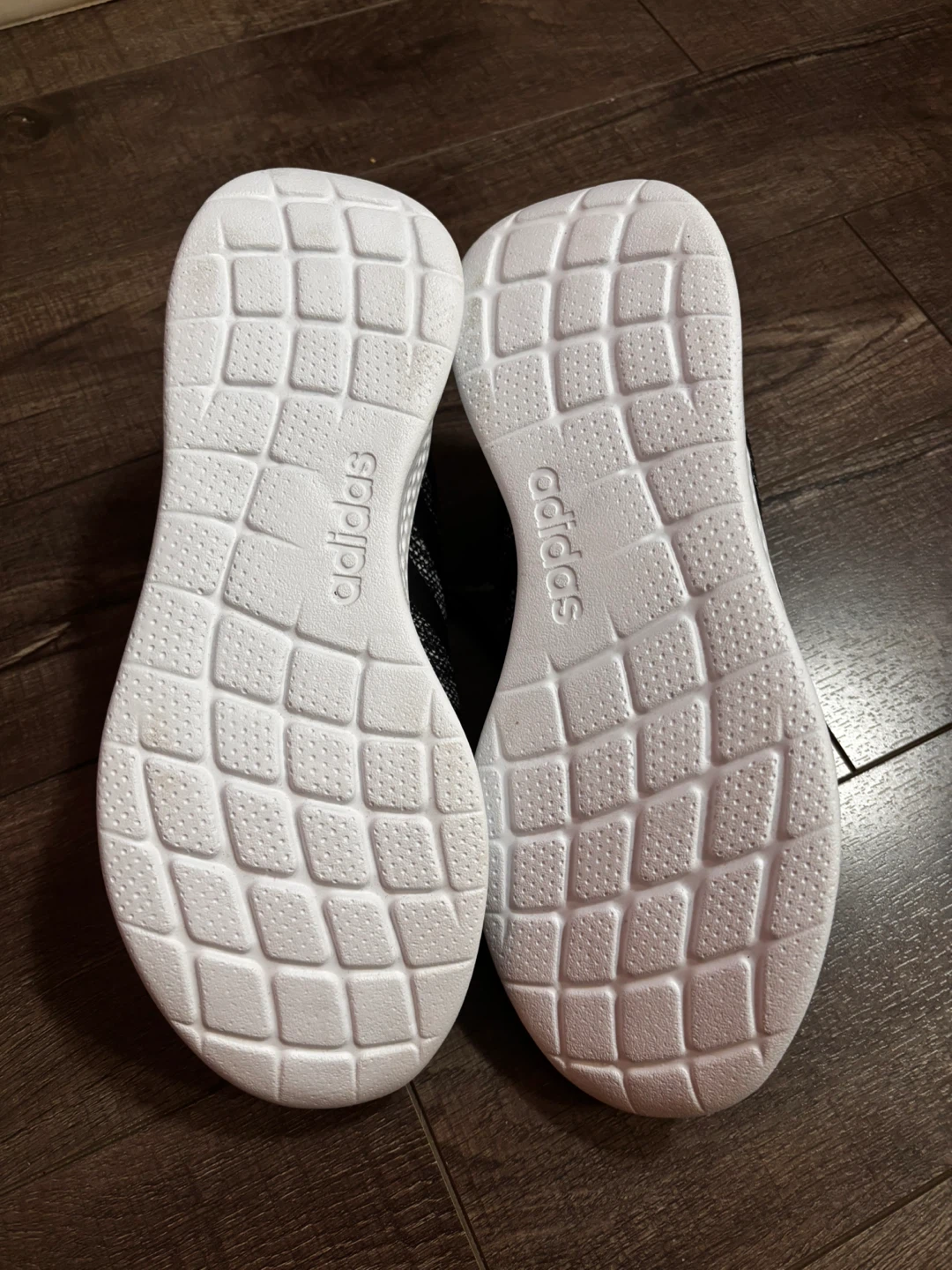 Men’s Adidas Cloudfoam Running Shoes - Size 11 US - photo 3