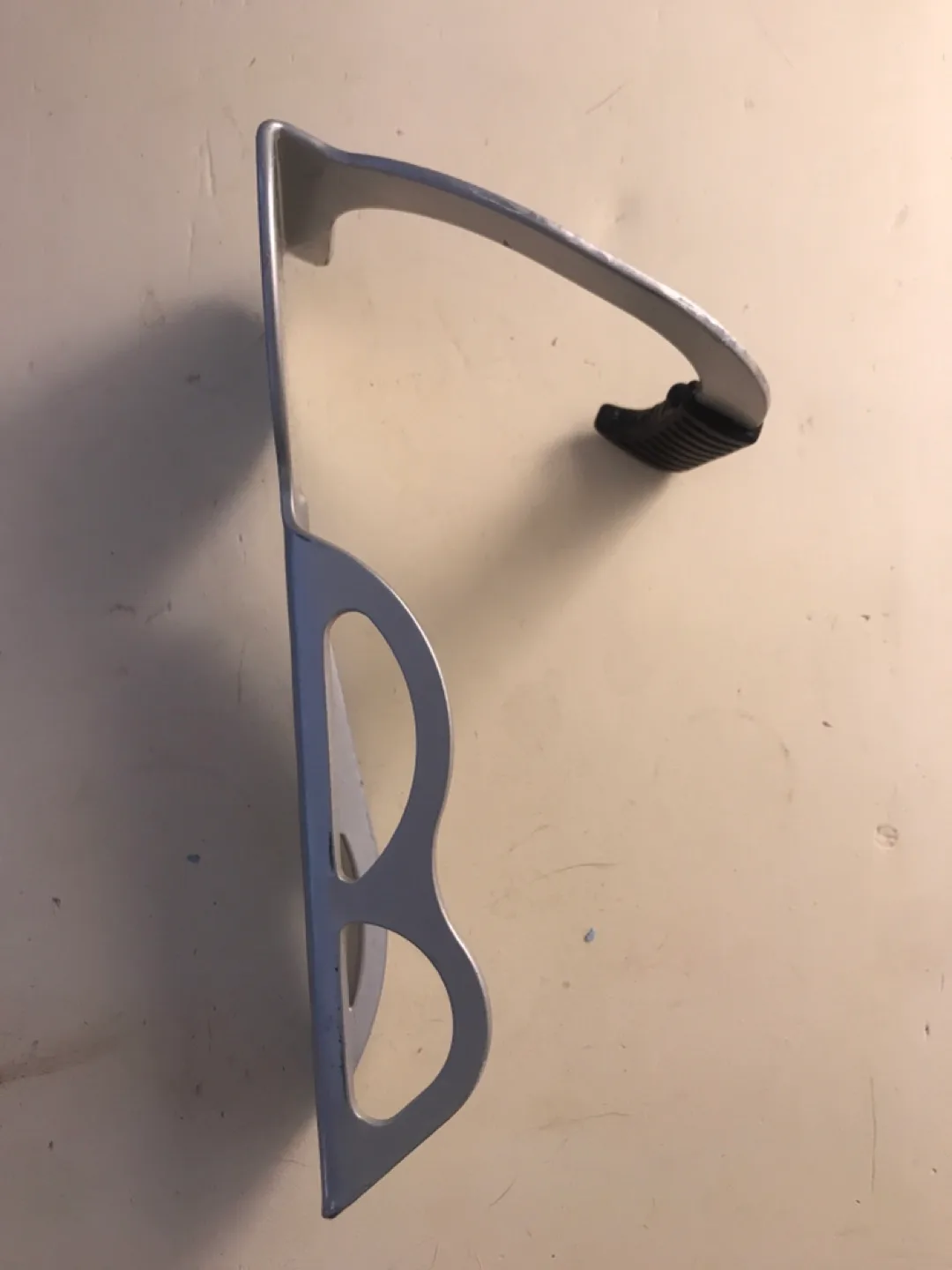 Flinger Bike Rack Wall Mount image indicator(4)