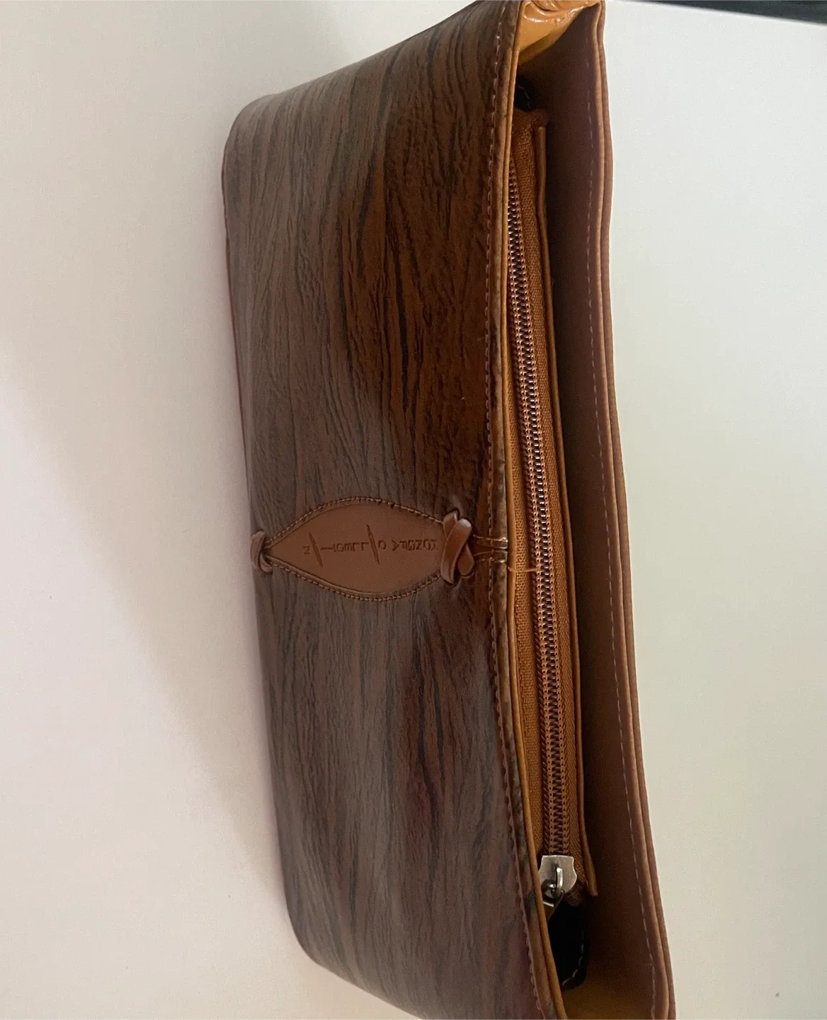 Brown Shoulder Bag image indicator(3)