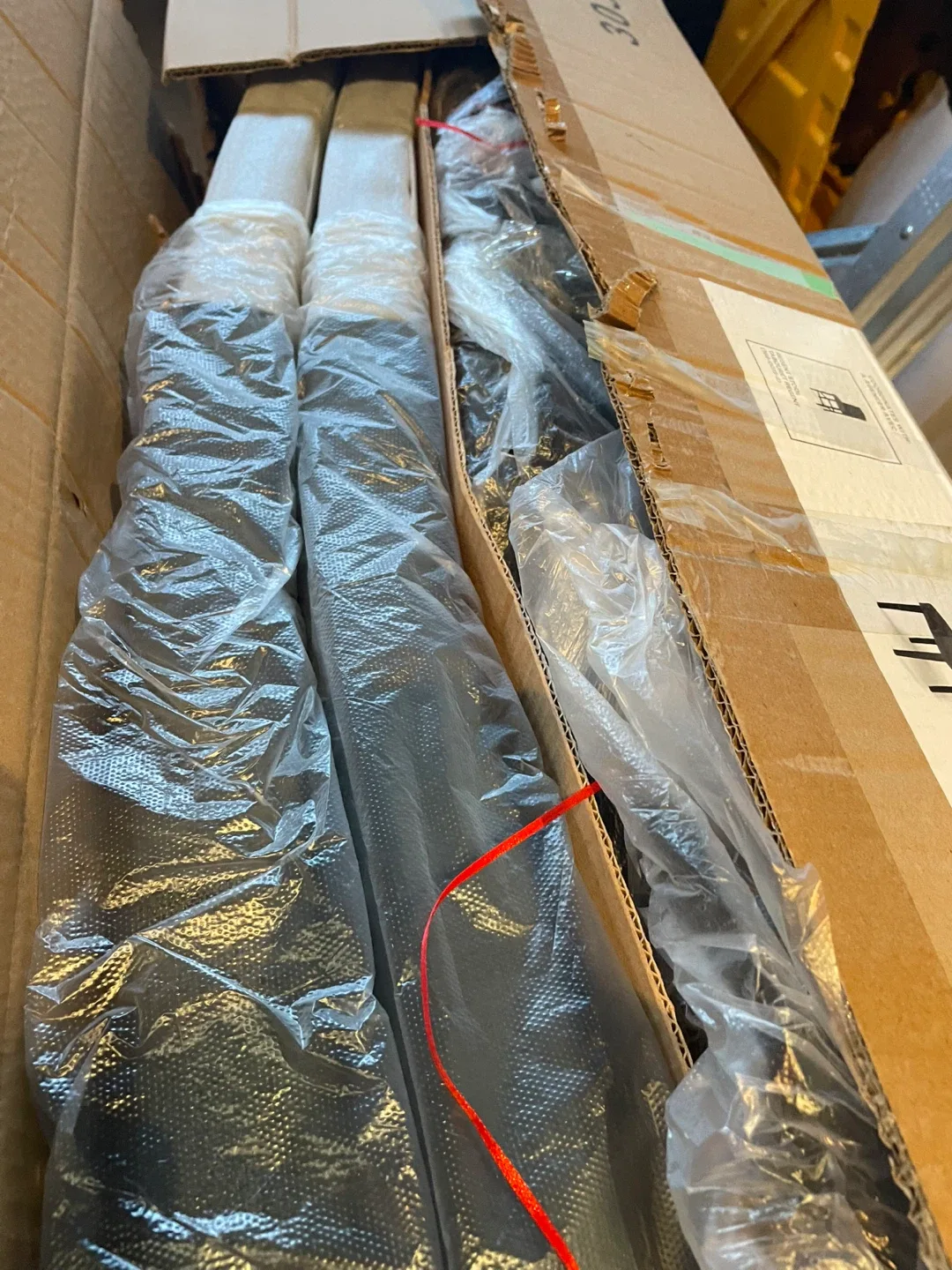 Canvas Regent Dining Chairs - Set of 2 image indicator(4)