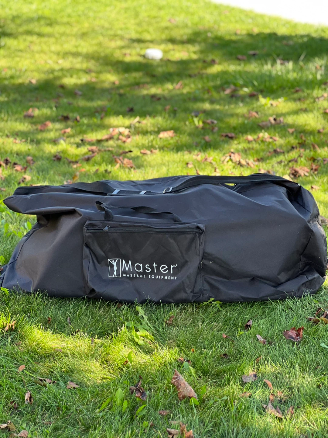 Master Massage Portable Massage Chair - photo 4