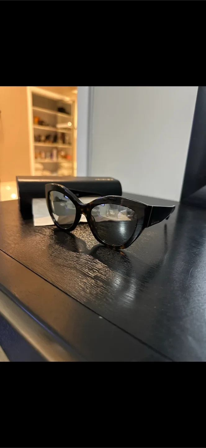 Balenciaga Sunglasses image indicator(6)