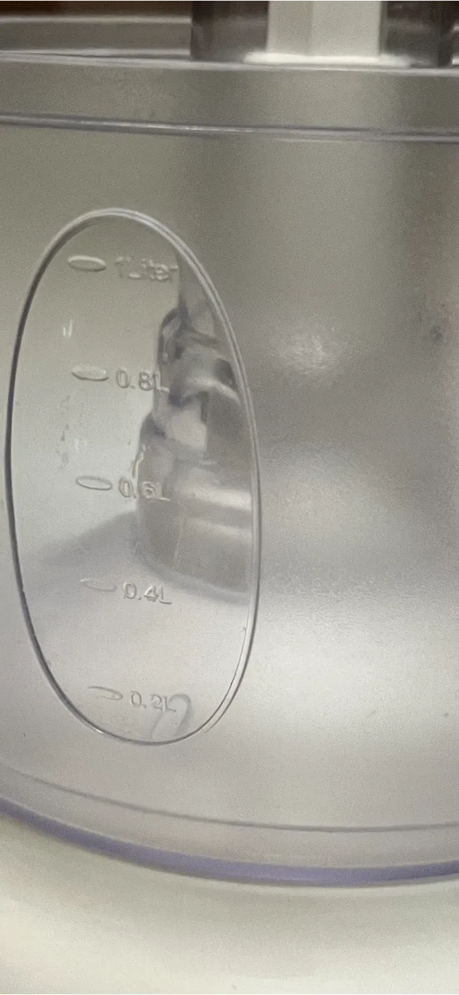 🧡 Electric Citrus Juicer image indicator(5)