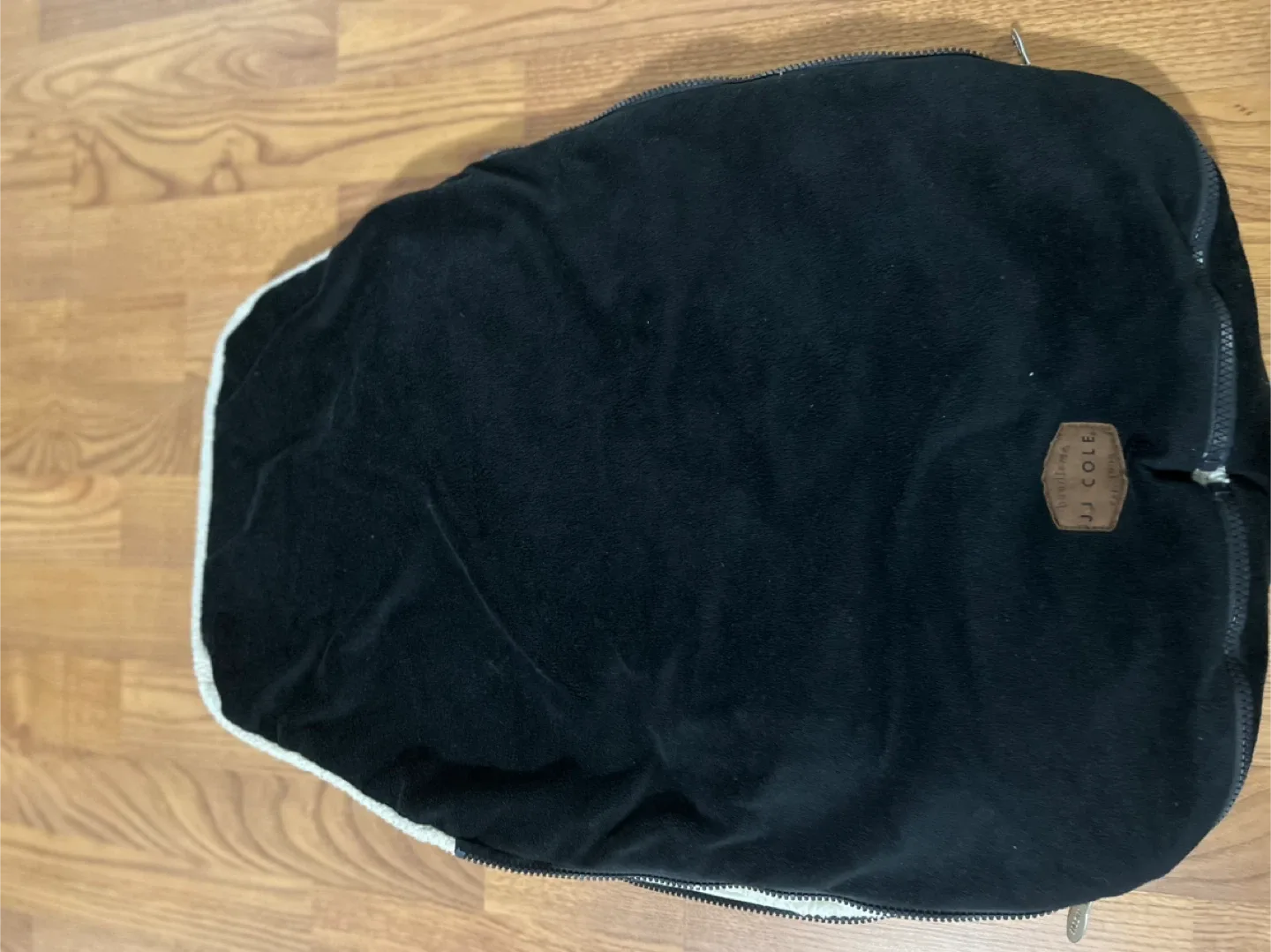 JJ Cole Car Seat Bundleme - Black image indicator(2)