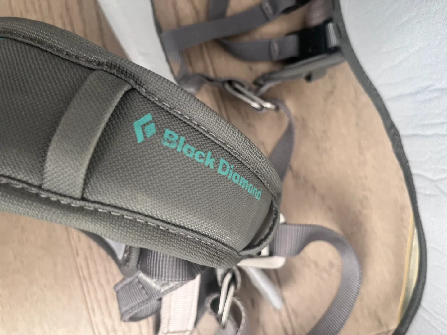 Black Diamond Women’s Climbing Harness image indicator(5)