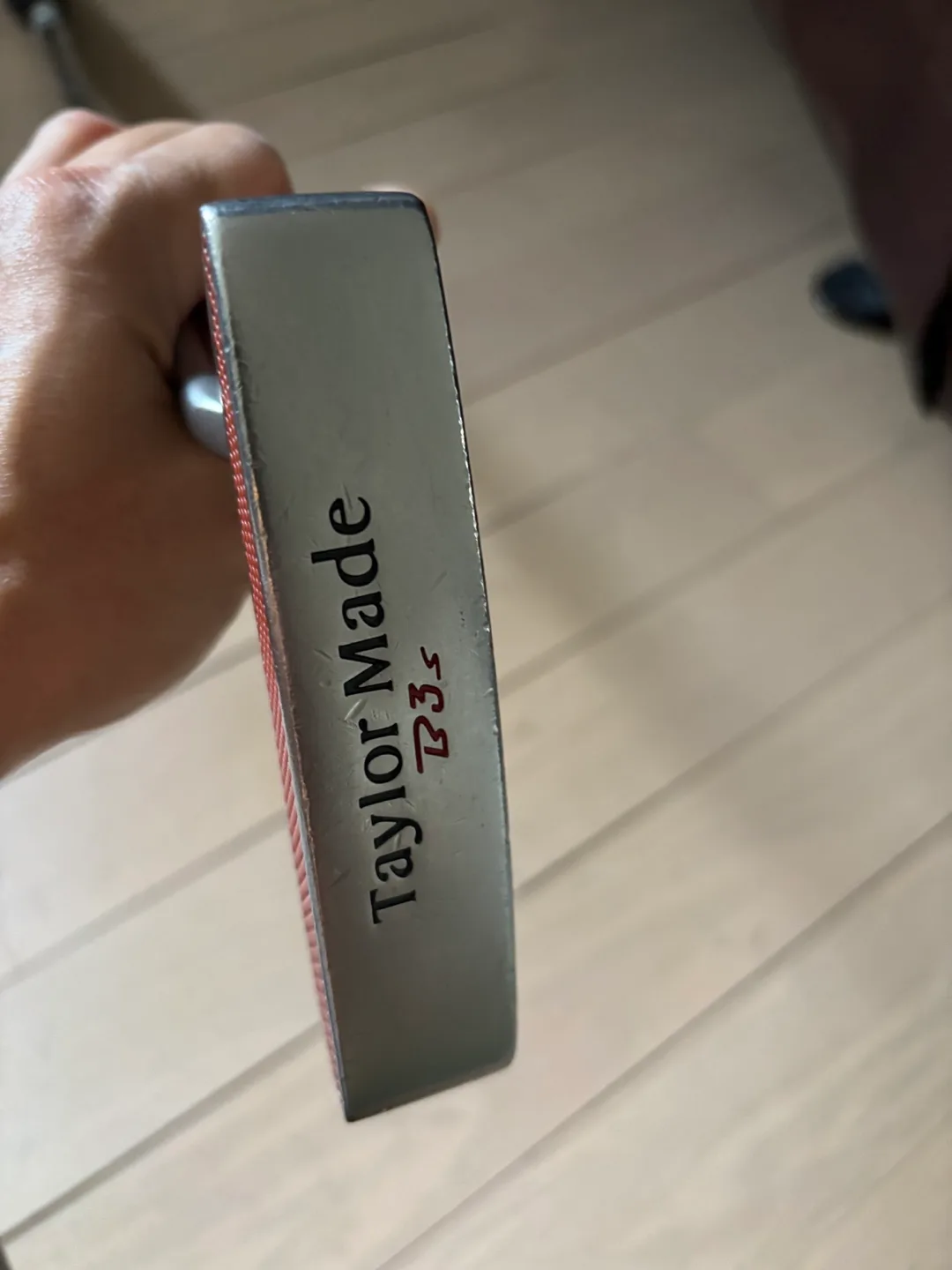 TaylorMade Nubbins Putter image indicator(2)