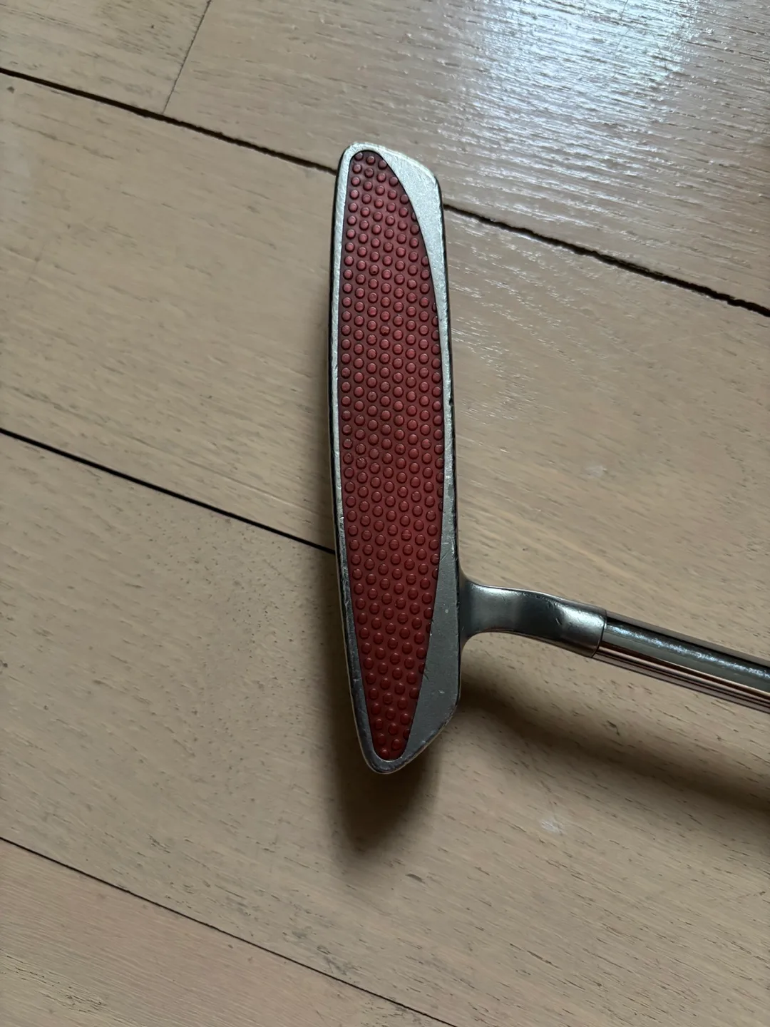 TaylorMade Nubbins Putter image indicator(3)