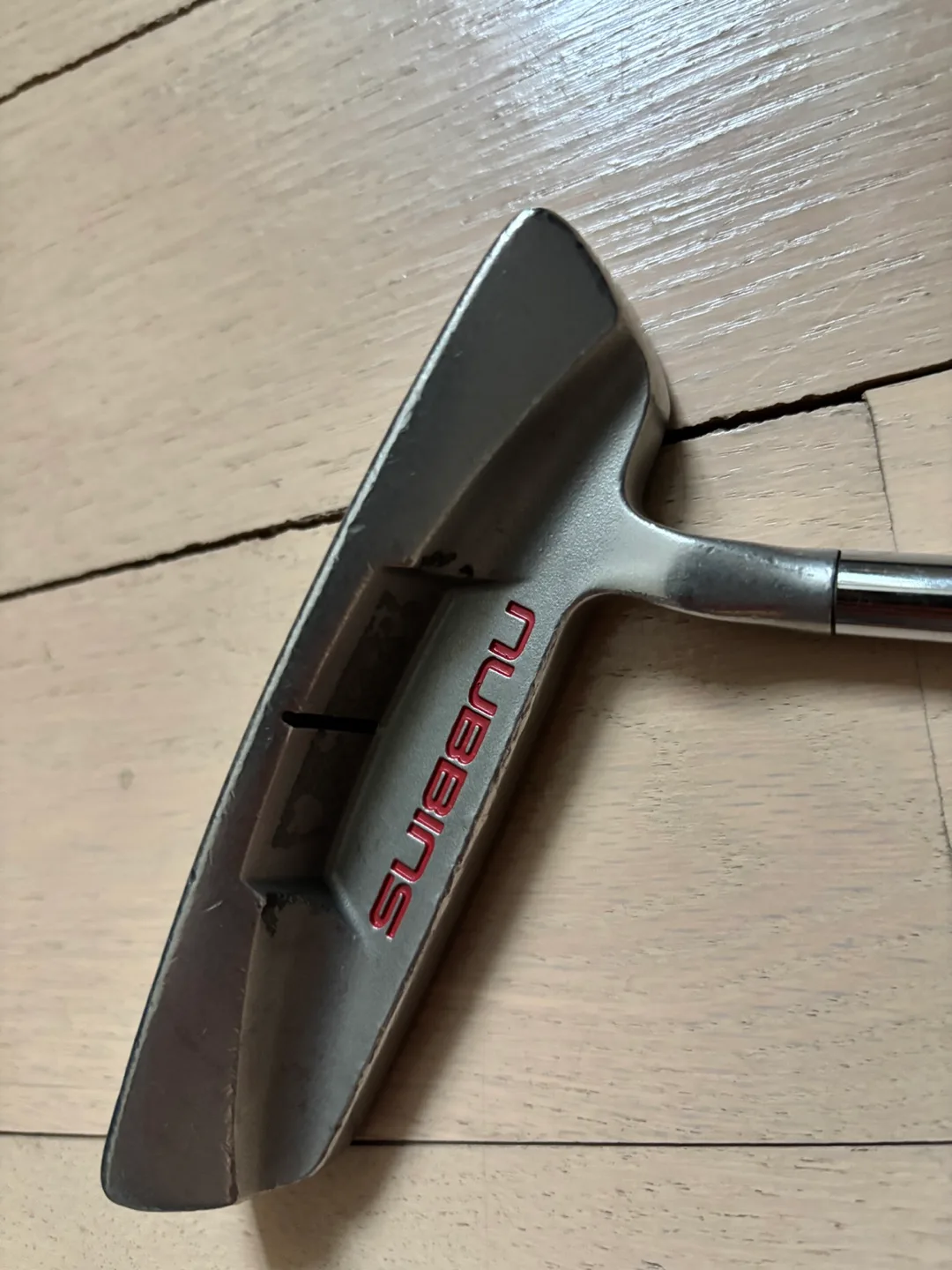 TaylorMade Nubbins Putter image indicator(4)