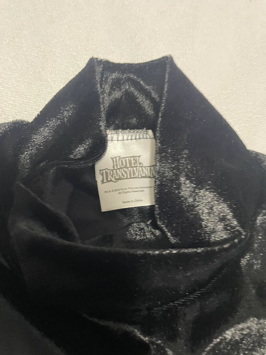 Spirit Halloween Hotel Transylvania Dress - Size L - photo 2