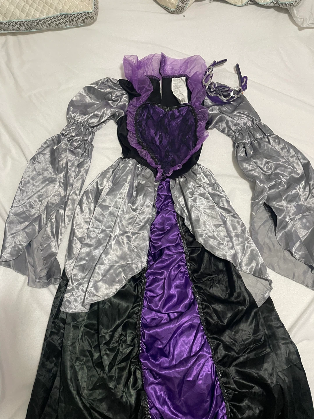 Girl's Costume (Size 10-12) - photo 3