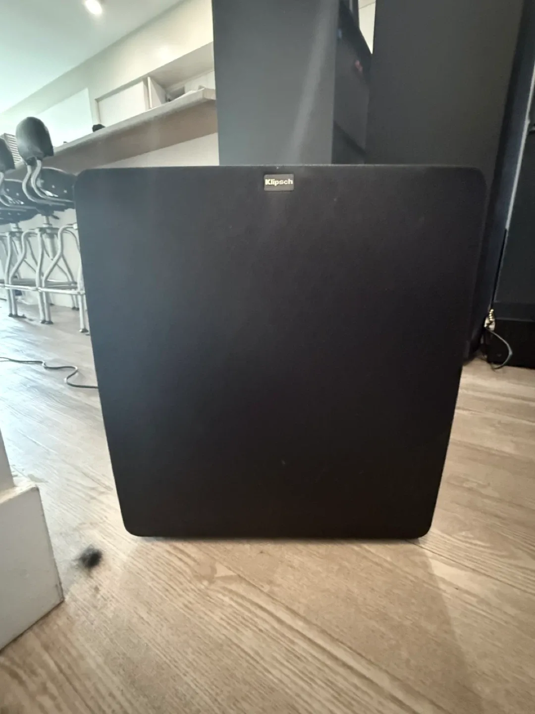 Klipsch SW-112 Subwoofer