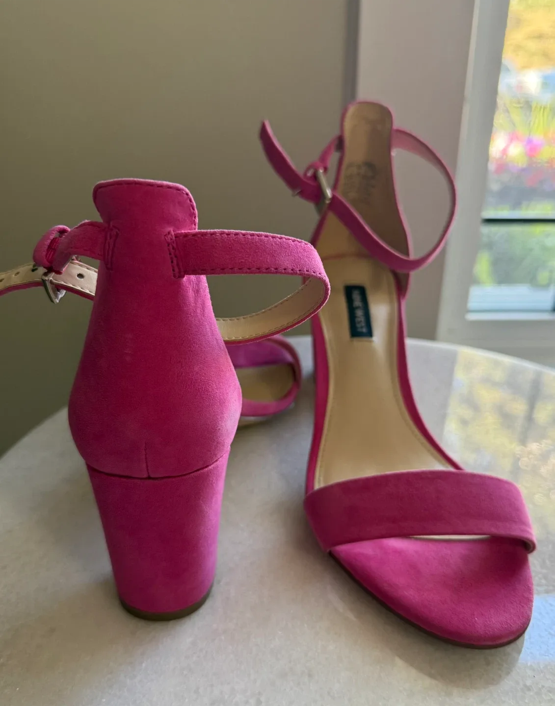 Nine West Heels image indicator(2)