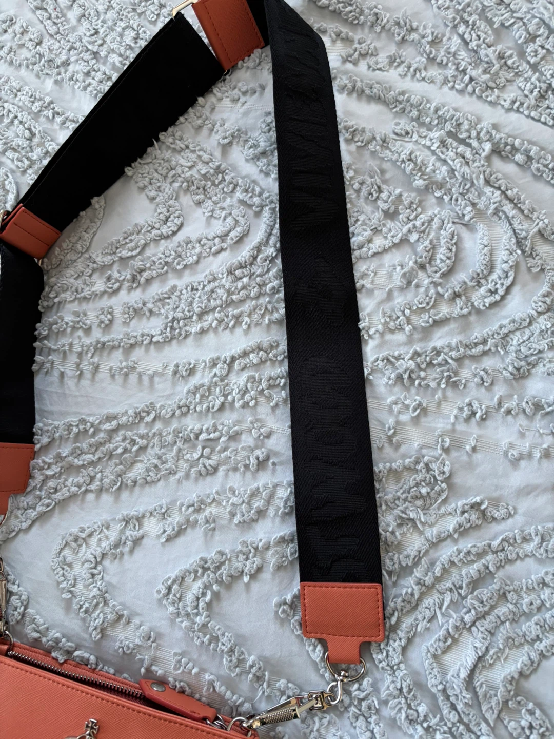 Vivienne Westwood Squire Square Crossbody Bag - photo 3
