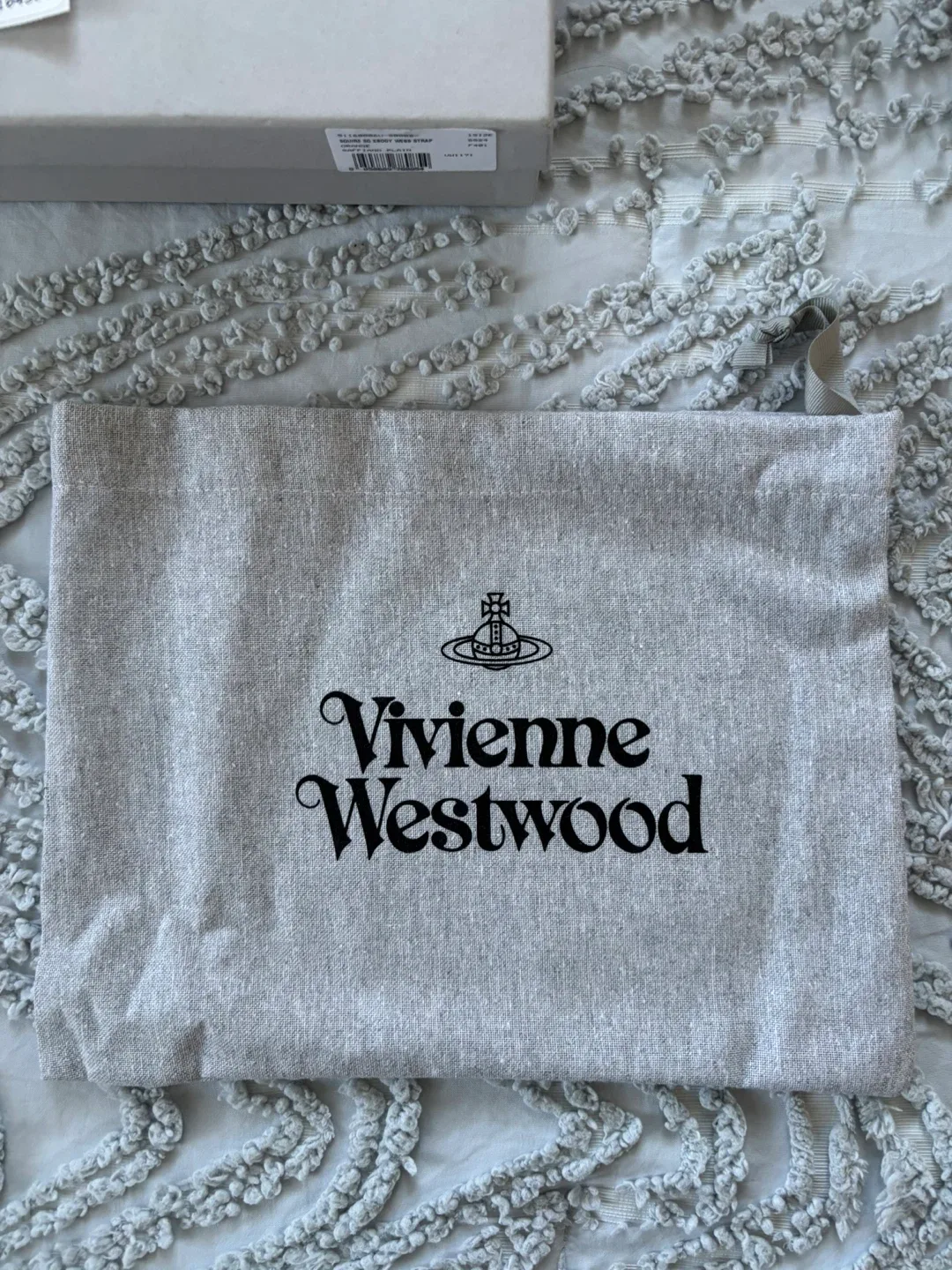 Vivienne Westwood Squire Square Crossbody Bag image indicator(8)