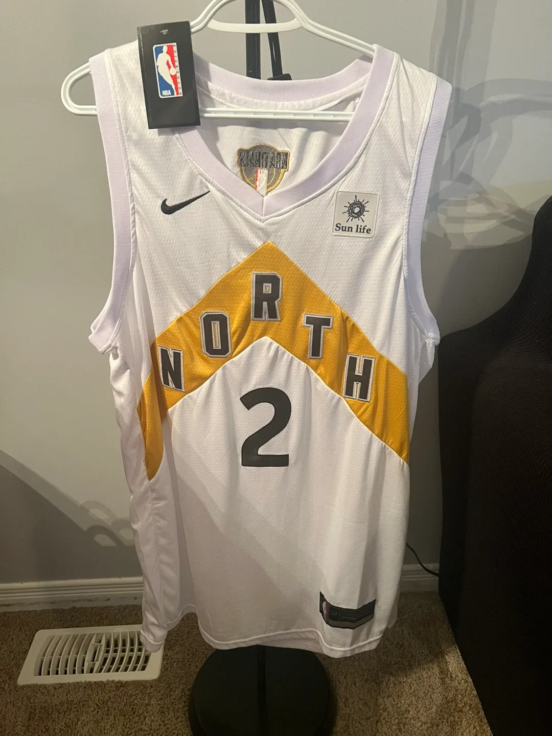 Toronto Raptors Jerseys image indicator(3)