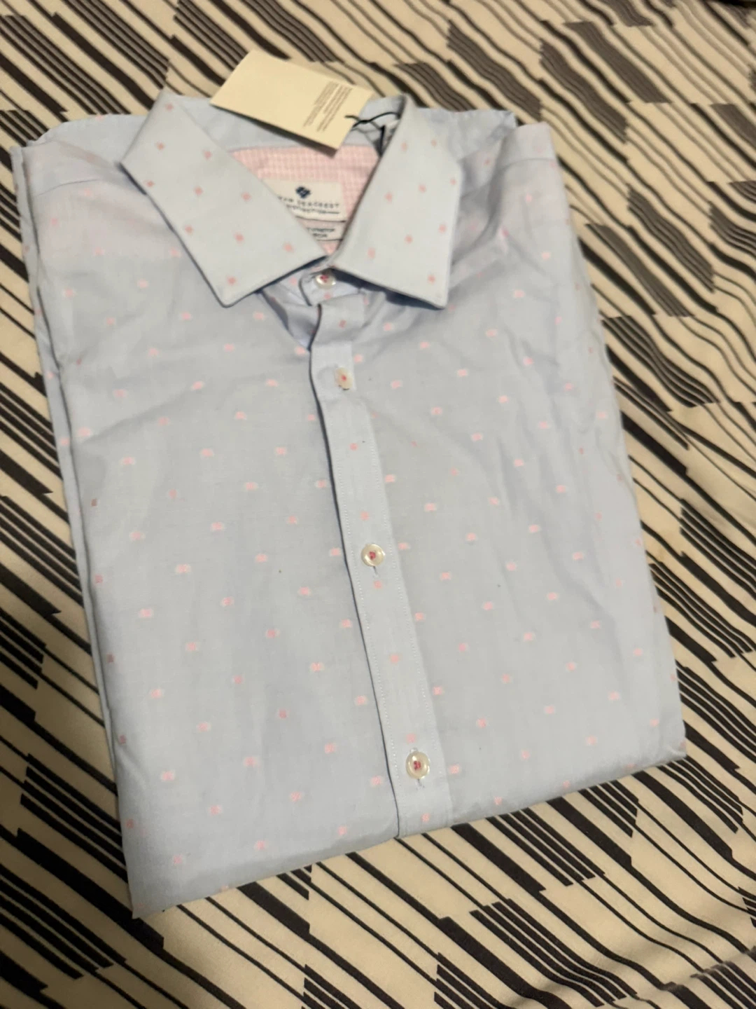 Dress Shirt for Men - New with Tags - photo 2