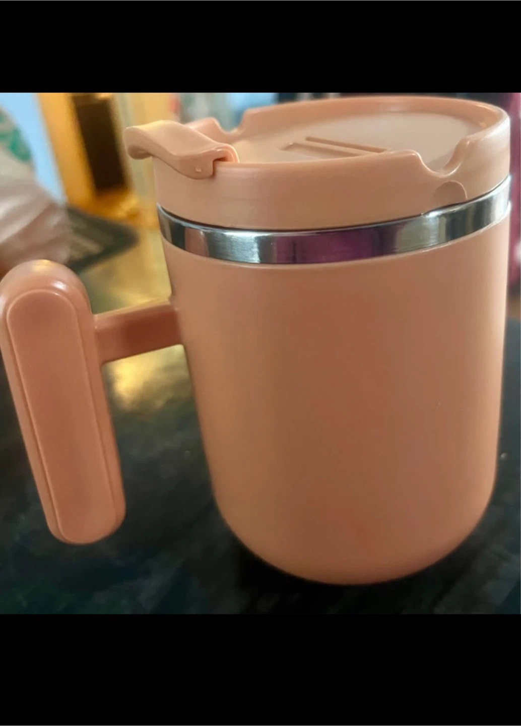 Winnie the Pooh  Cup with Handle - photo 2
