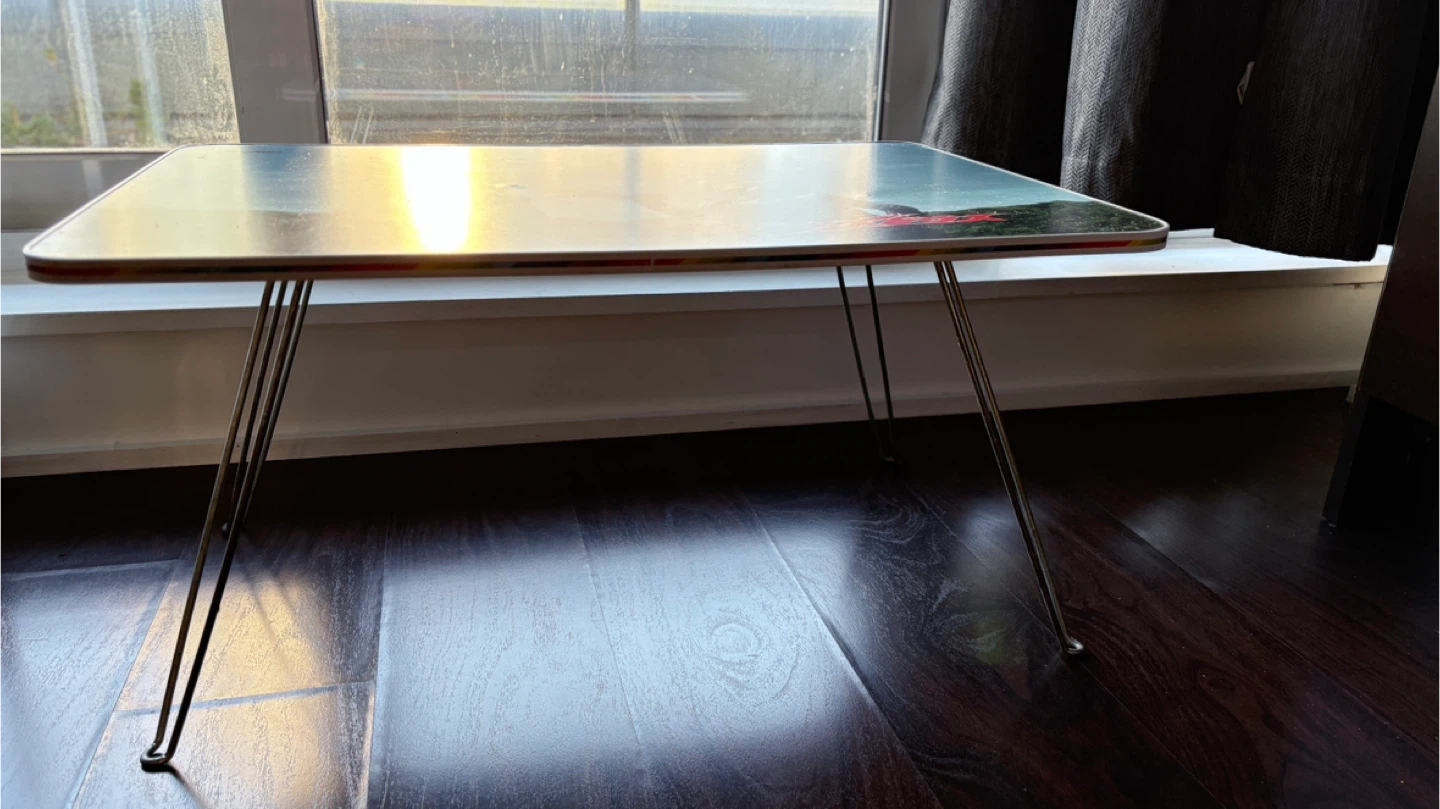 Folding Lap Desk