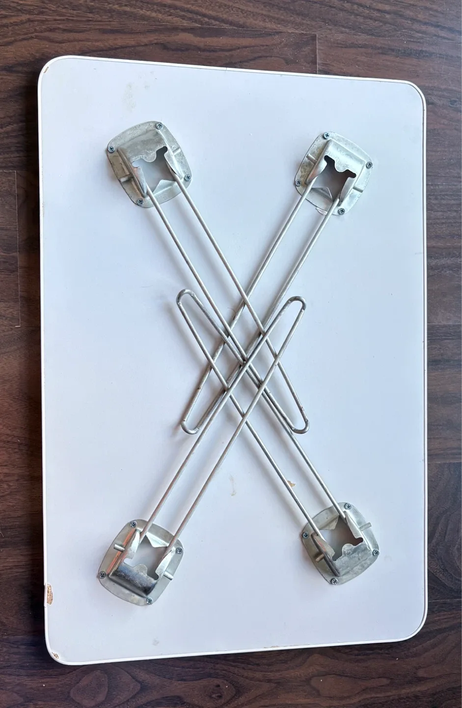Folding Lap Desk image indicator(3)
