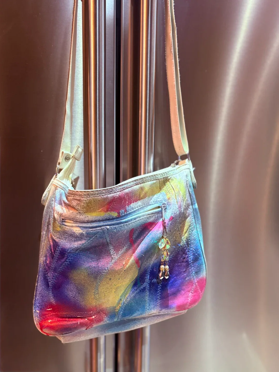 Colorful Shoulder Bag thumbnail
