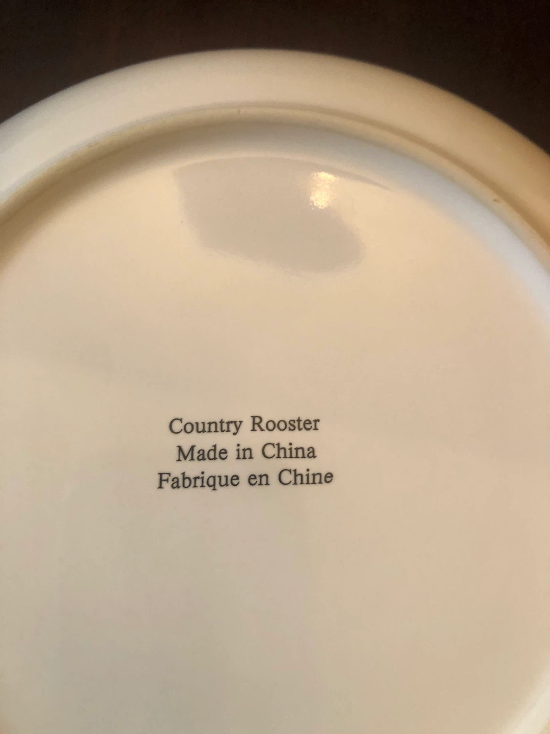 Rooster Bowls. 4 - photo 3