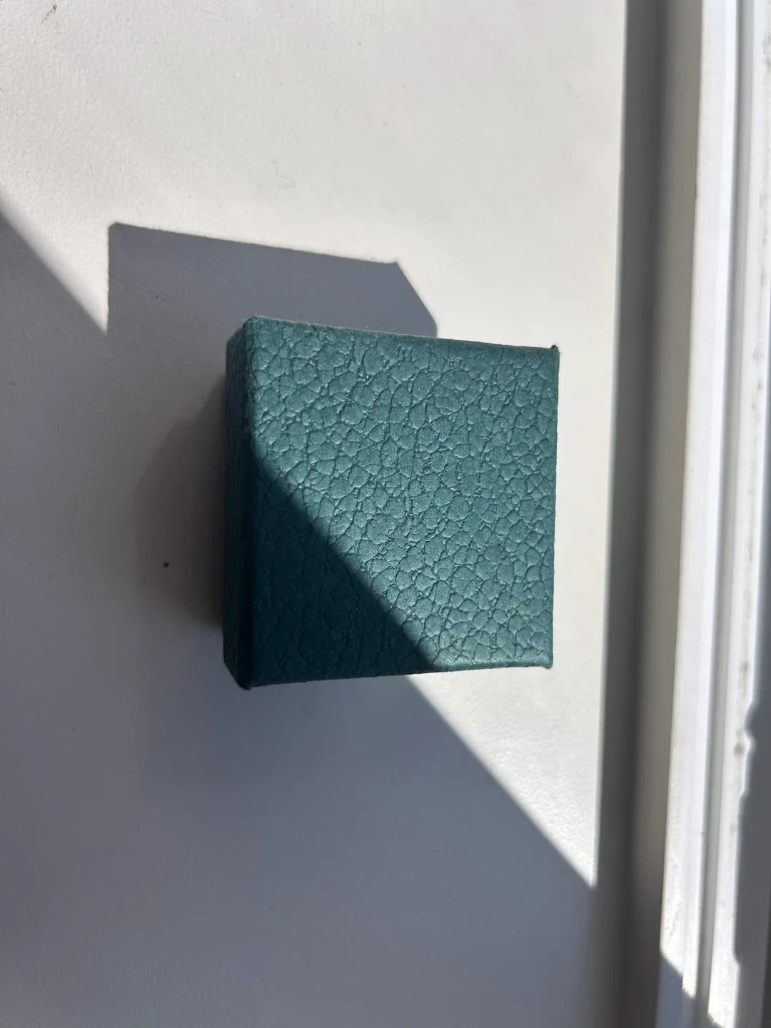 Silver Ring with Box - 99 Names of Allah image indicator(2)