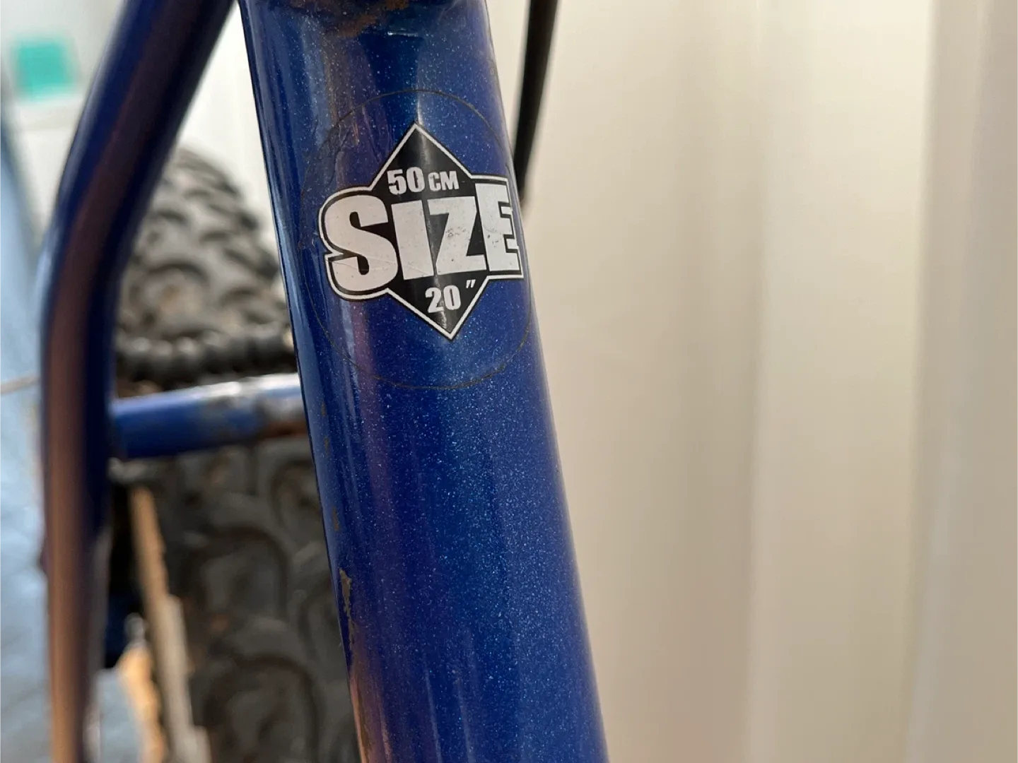 CCM Echo 26” Mountain Bike image indicator(5)