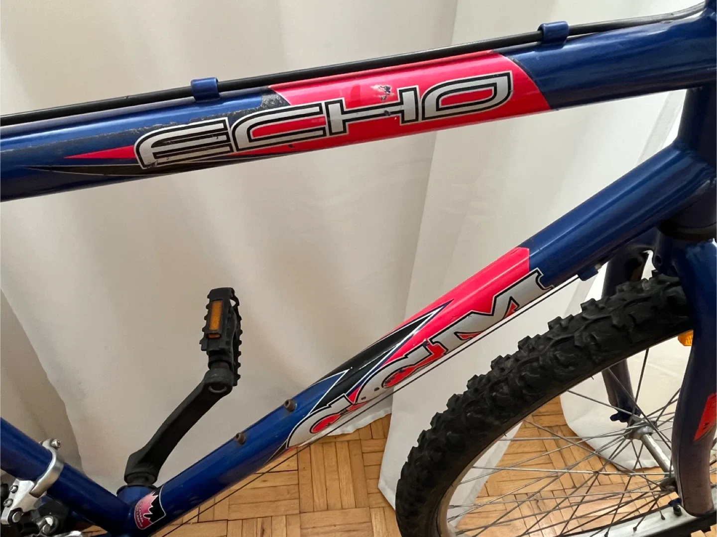 CCM Echo 26” Mountain Bike image indicator(3)