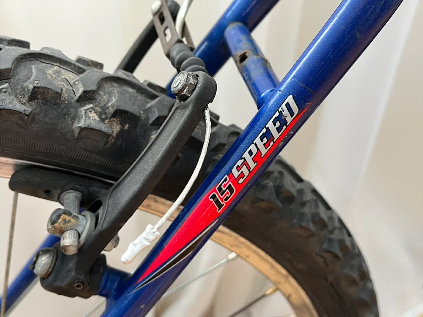 CCM Echo 26” Mountain Bike image indicator(7)