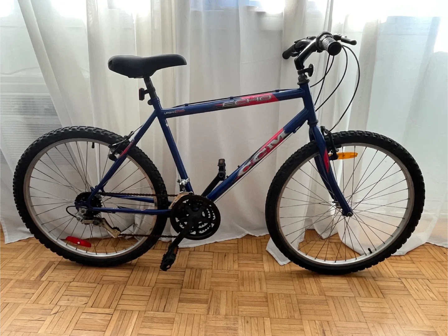 CCM Echo 26” Mountain Bike image indicator(8)