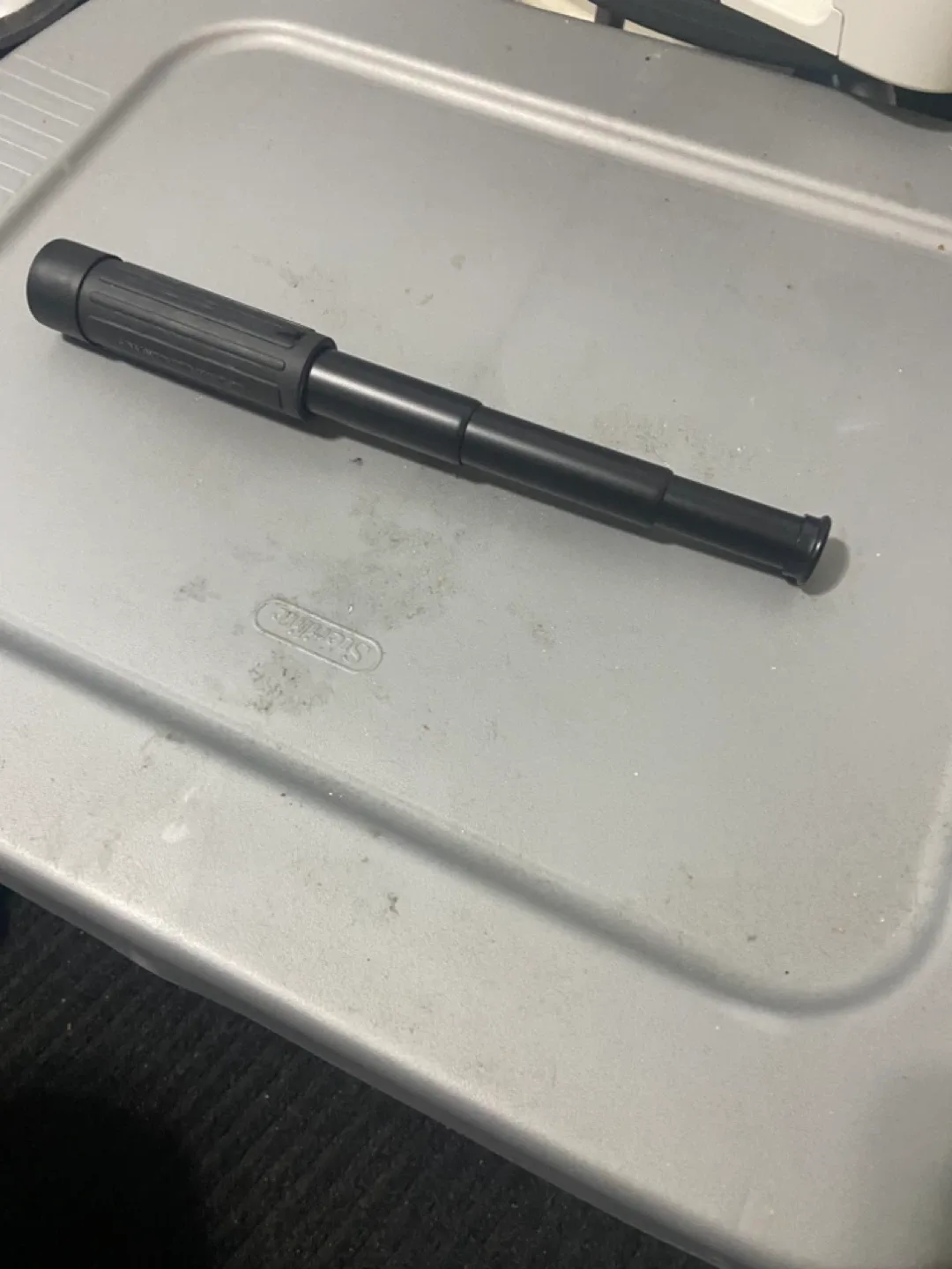 Tasco 25x30 Achromatic Pocket Telescope image indicator(3)