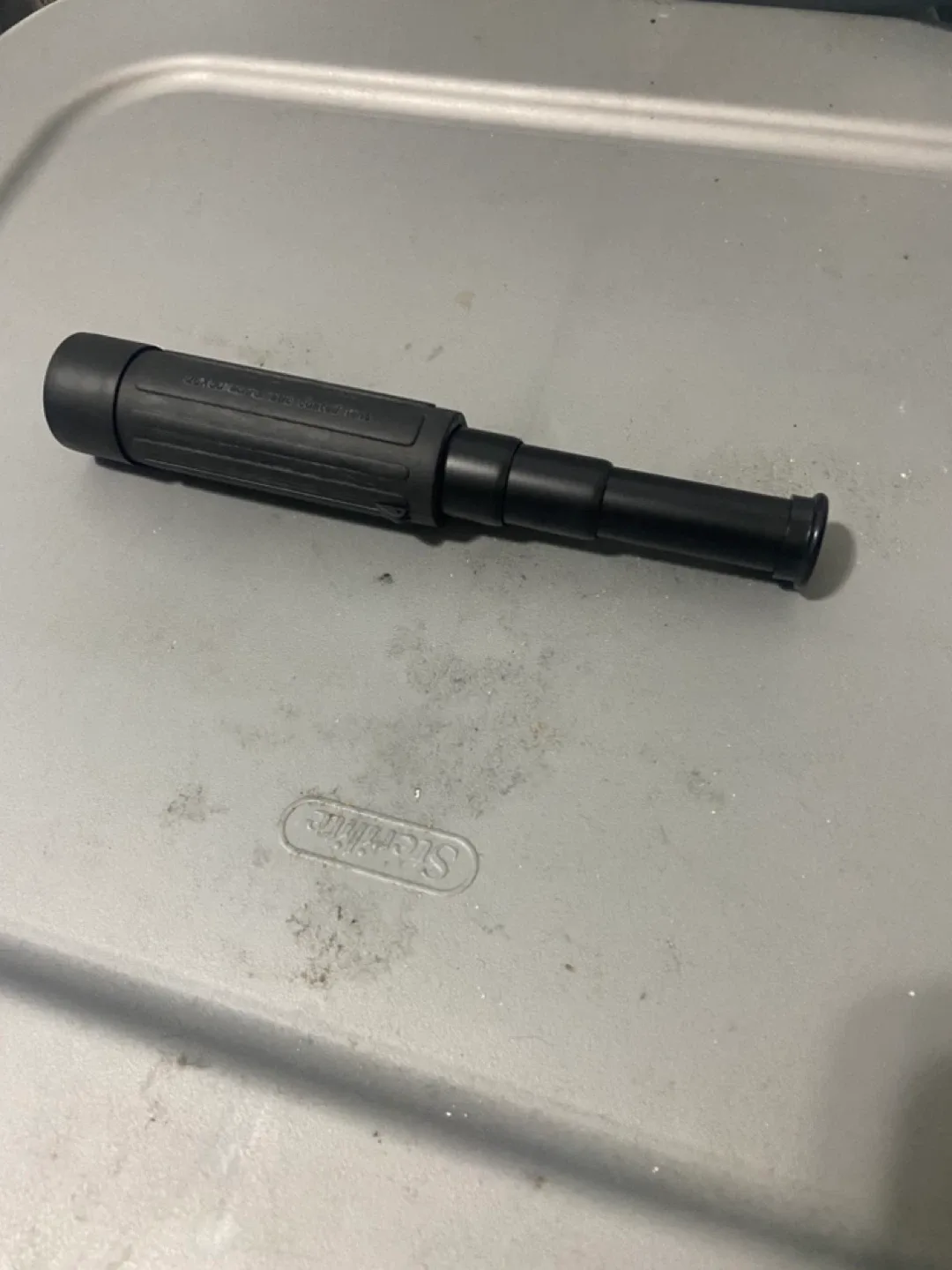 Tasco 25x30 Achromatic Pocket Telescope image indicator(2)