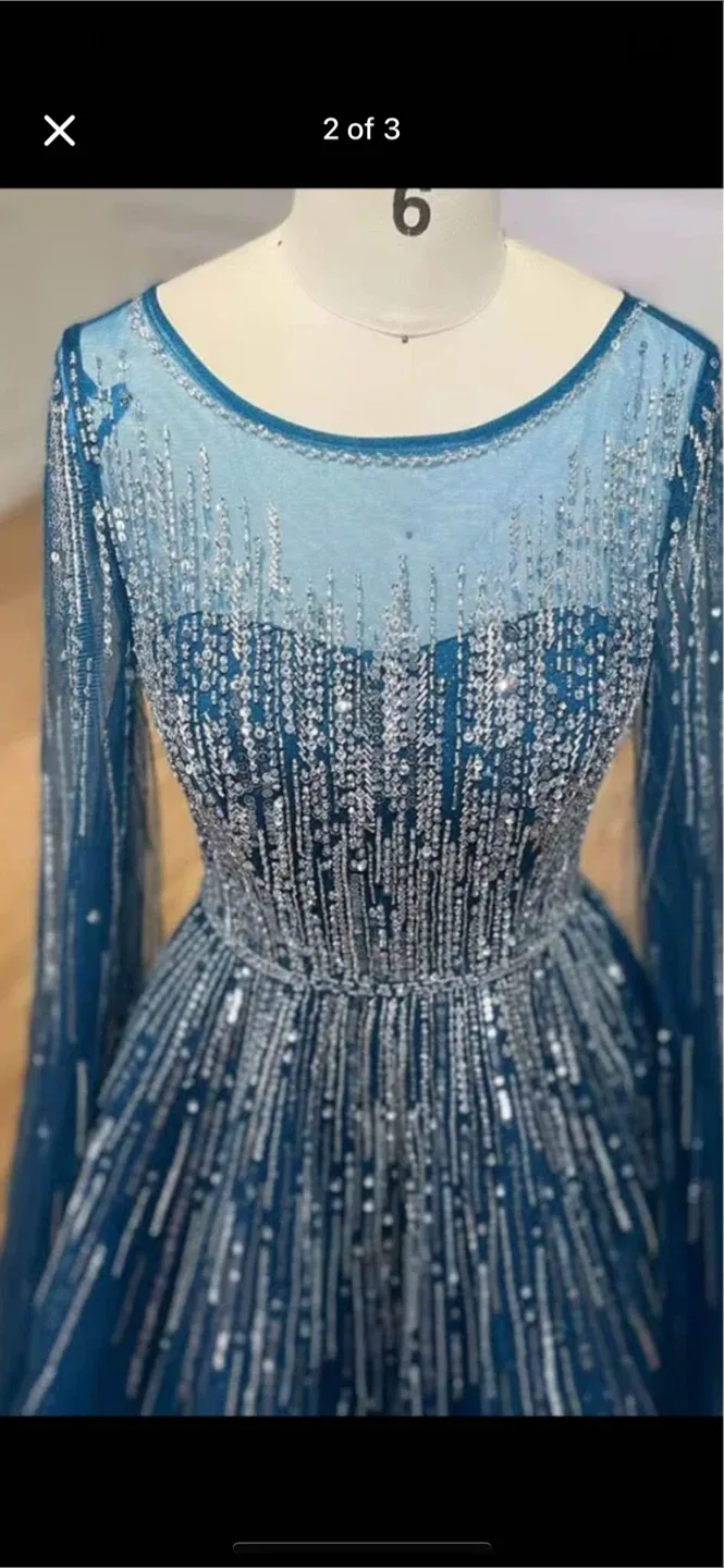 Dresse image indicator(2)