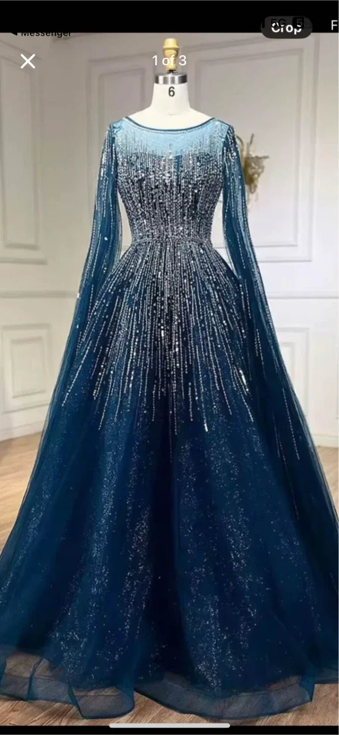 Dresse image indicator(3)