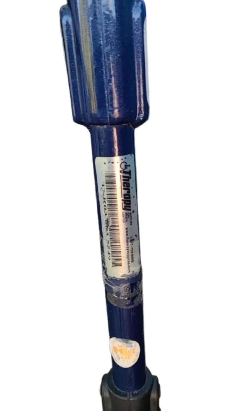 Therapy Walker Rollator image indicator(2)