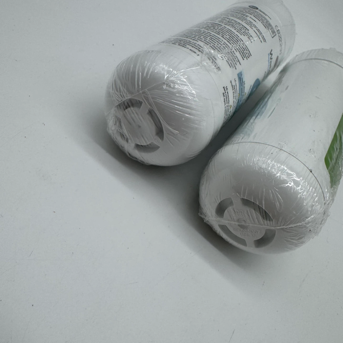 2 LG LT1000P Genuine Water Filter Cartridge ADQ747935, - photo 3