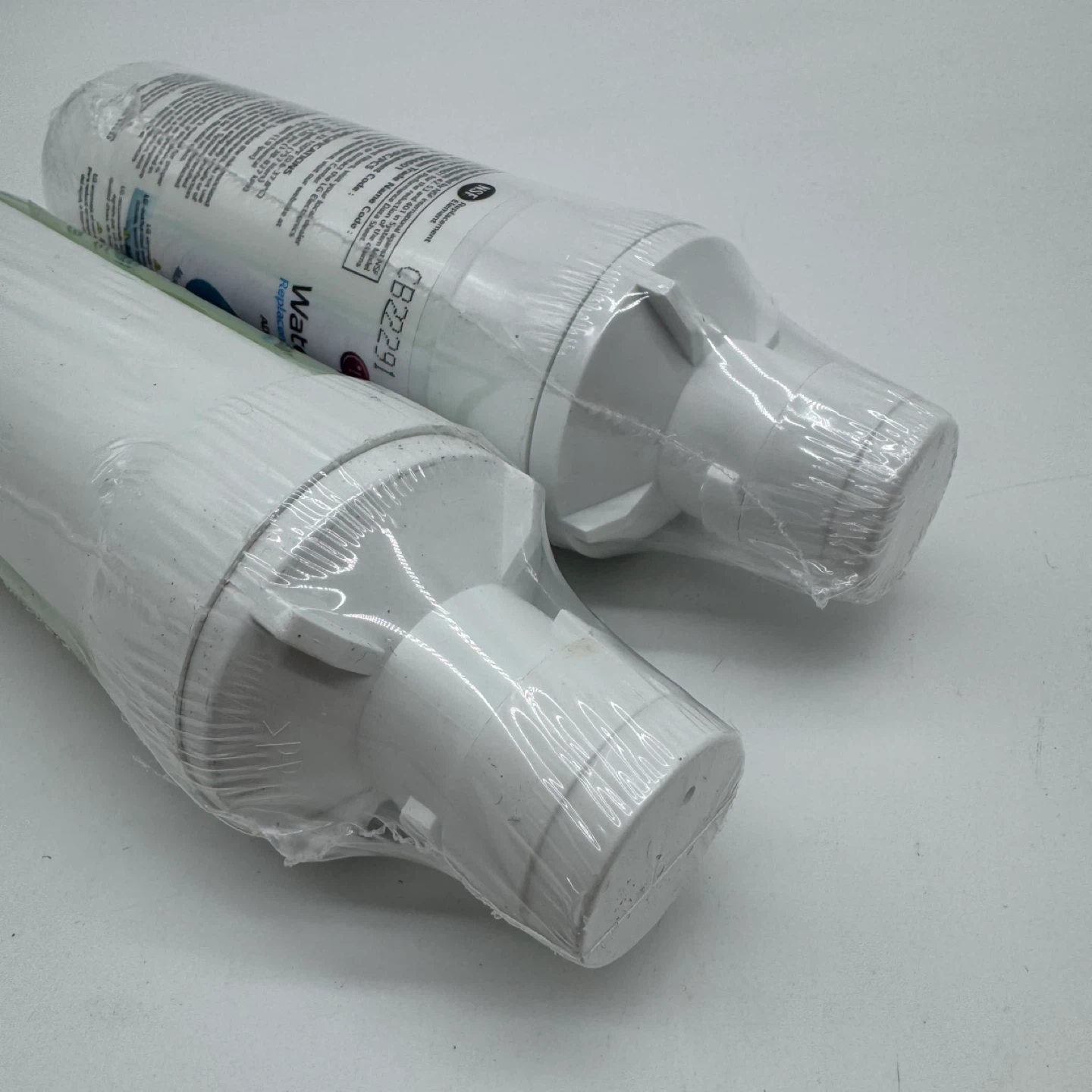 2 LG LT1000P Genuine Water Filter Cartridge ADQ747935, - photo 4