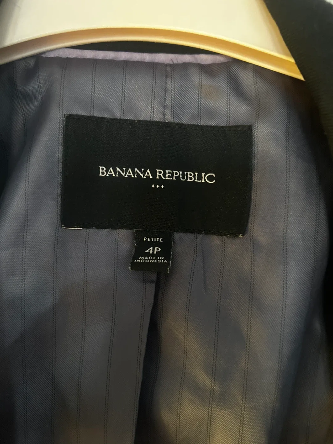 Banana Republic Women's Blazer image indicator(3)
