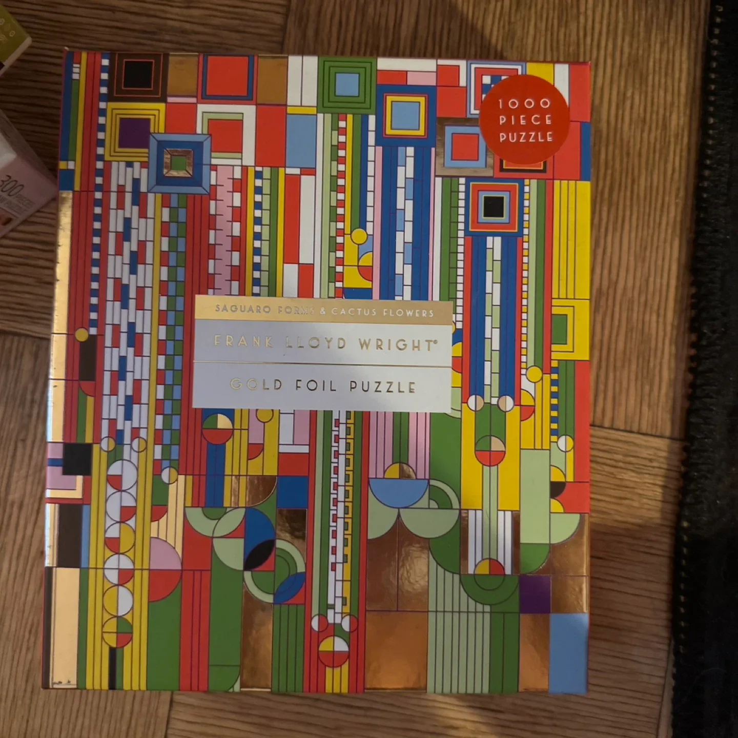 Not a Drill! 10 Puzzles Haul!!! 🧩🙂 image indicator(4)