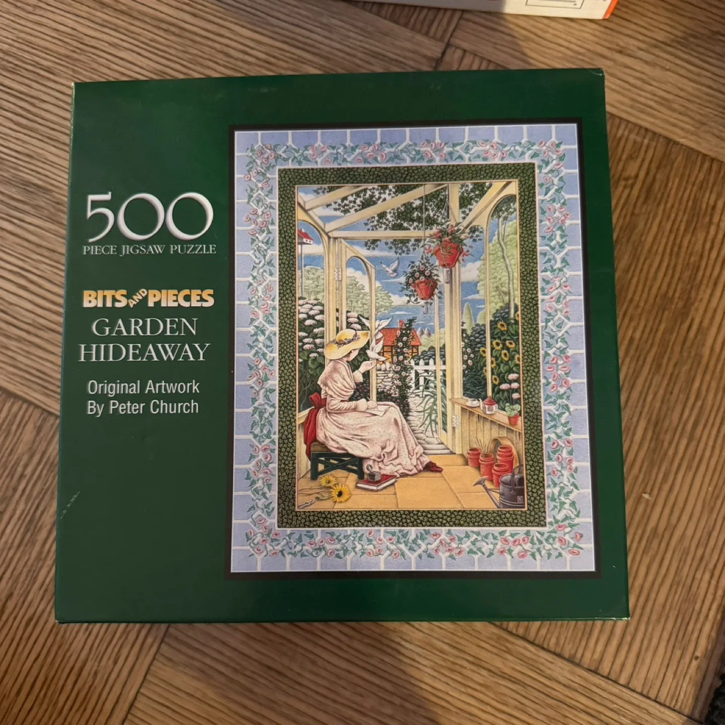 Not a Drill! 10 Puzzles Haul!!! 🧩🙂 image indicator(6)