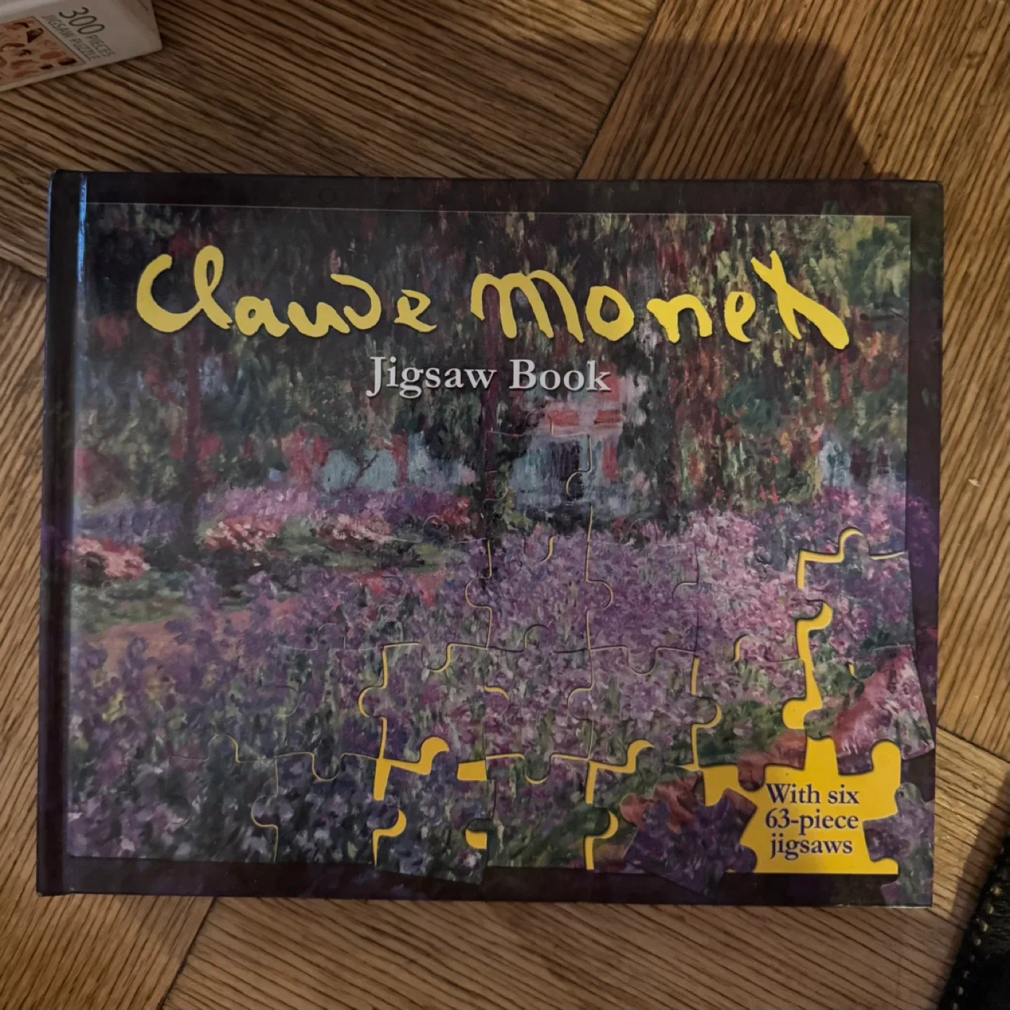 Not a Drill! 10 Puzzles Haul!!! 🧩🙂 image indicator(2)