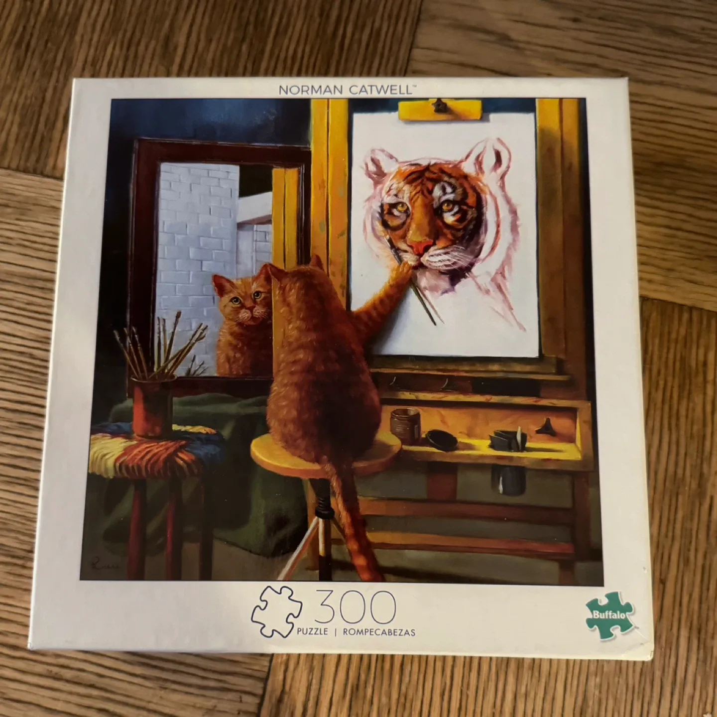 Not a Drill! 10 Puzzles Haul!!! 🧩🙂 image indicator(10)