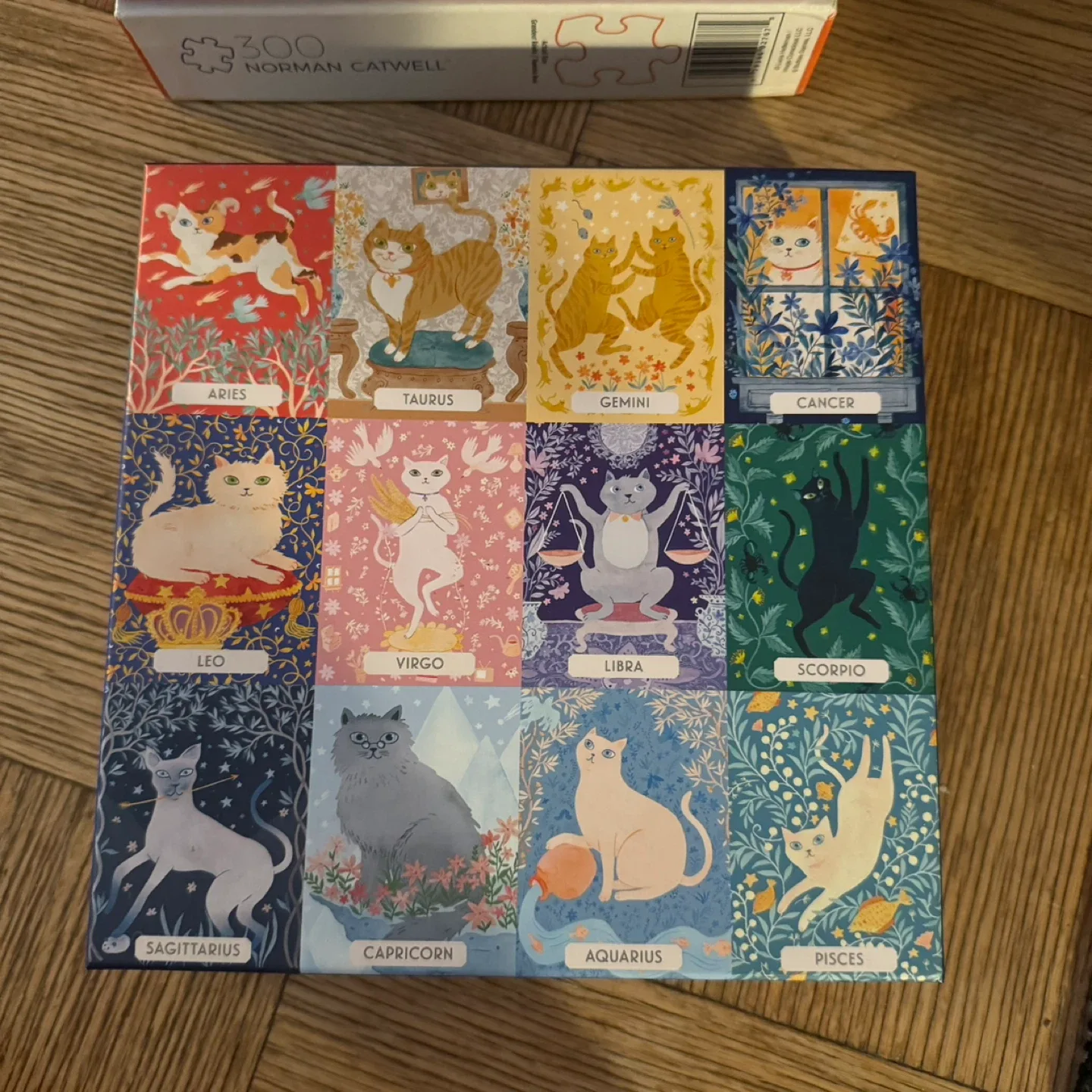 Not a Drill! 10 Puzzles Haul!!! 🧩🙂 image indicator(8)