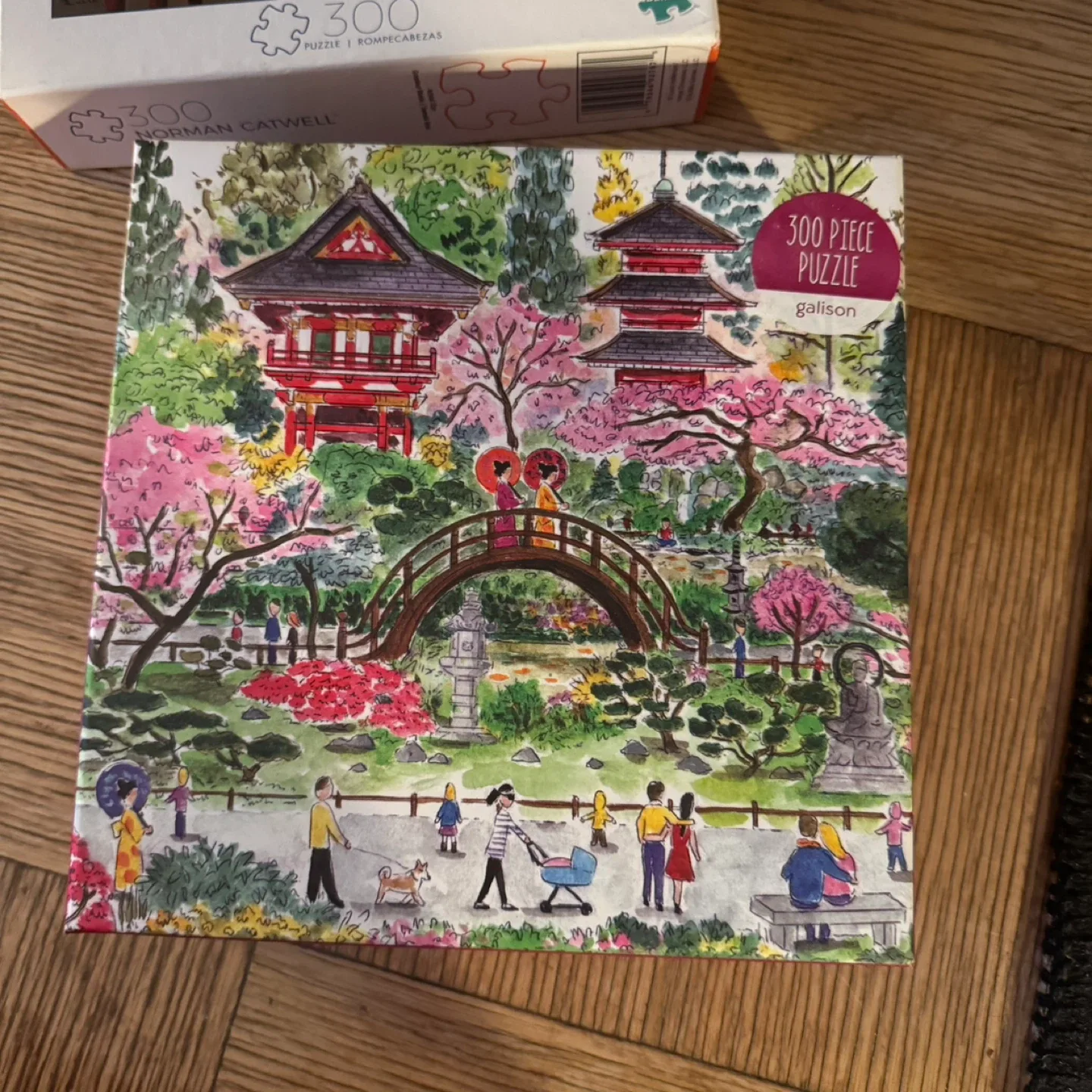 Not a Drill! 10 Puzzles Haul!!! 🧩🙂 image indicator(9)